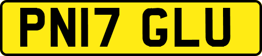 PN17GLU