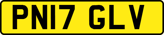 PN17GLV