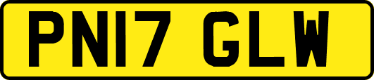 PN17GLW