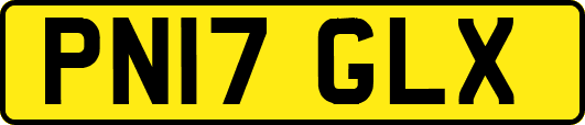 PN17GLX