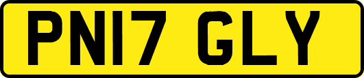 PN17GLY