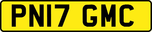 PN17GMC