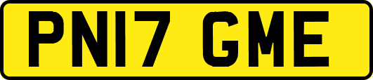 PN17GME
