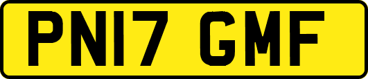 PN17GMF