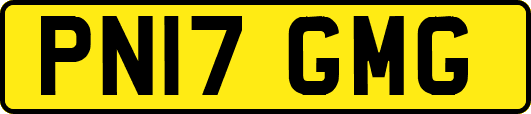PN17GMG