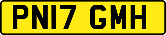 PN17GMH