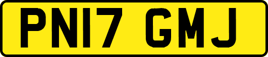 PN17GMJ