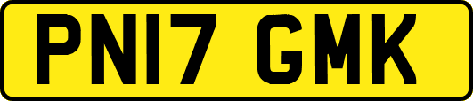 PN17GMK