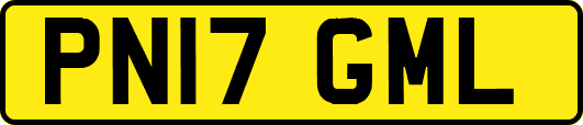 PN17GML
