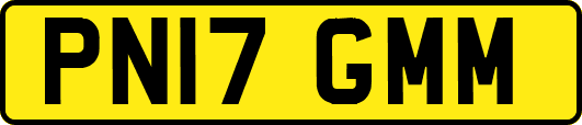 PN17GMM