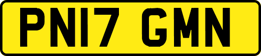 PN17GMN