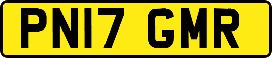 PN17GMR