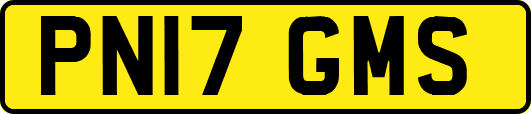 PN17GMS