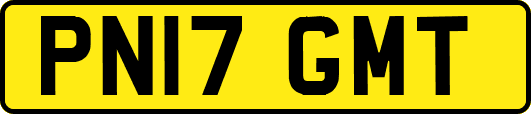 PN17GMT
