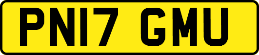 PN17GMU