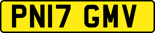 PN17GMV