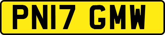 PN17GMW