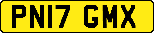 PN17GMX
