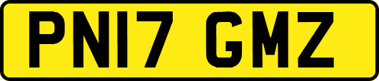 PN17GMZ