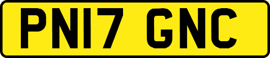 PN17GNC