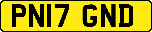PN17GND