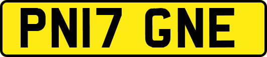 PN17GNE
