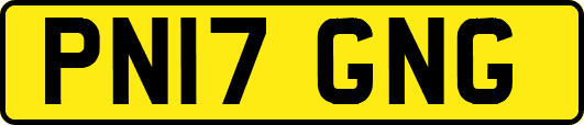 PN17GNG
