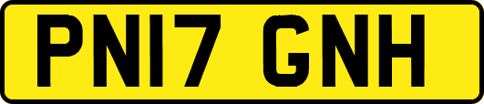 PN17GNH