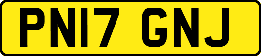 PN17GNJ