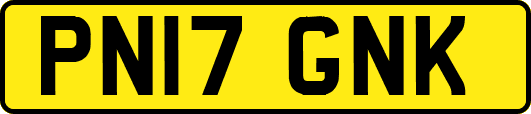 PN17GNK