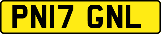 PN17GNL