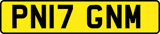 PN17GNM