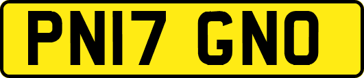 PN17GNO