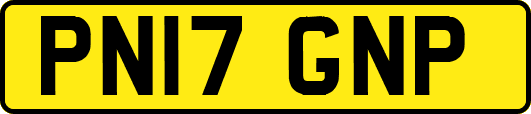 PN17GNP