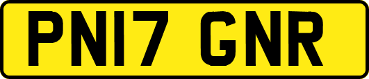 PN17GNR