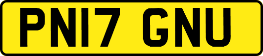 PN17GNU