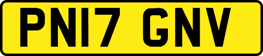 PN17GNV