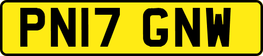 PN17GNW