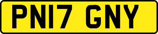 PN17GNY