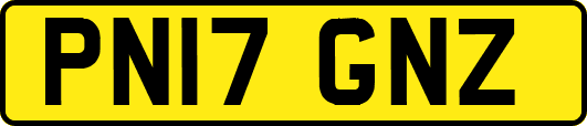 PN17GNZ