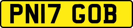PN17GOB