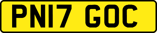 PN17GOC