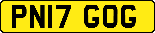 PN17GOG