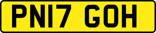 PN17GOH