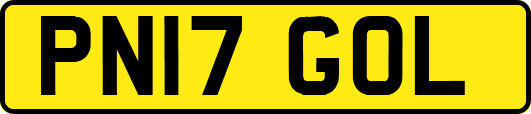 PN17GOL