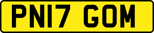 PN17GOM