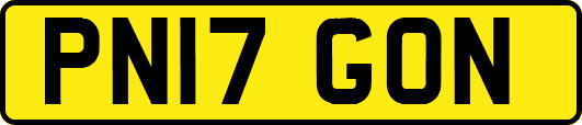 PN17GON