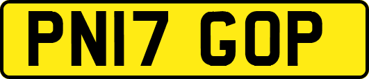 PN17GOP