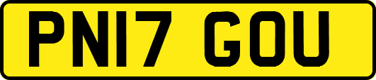 PN17GOU
