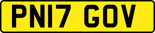 PN17GOV